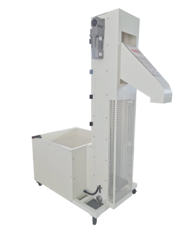 紧固件专用提升机的型号