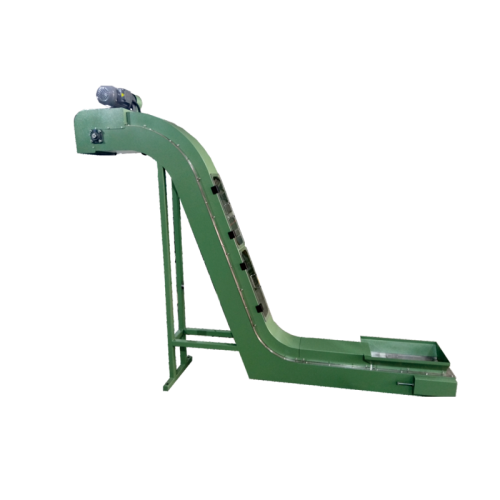 提升机张紧装置的构造及原理