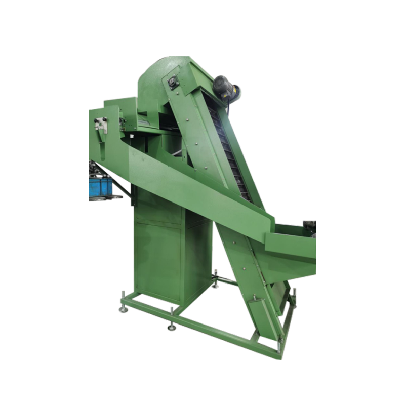 长螺丝上料系统(CLS型)