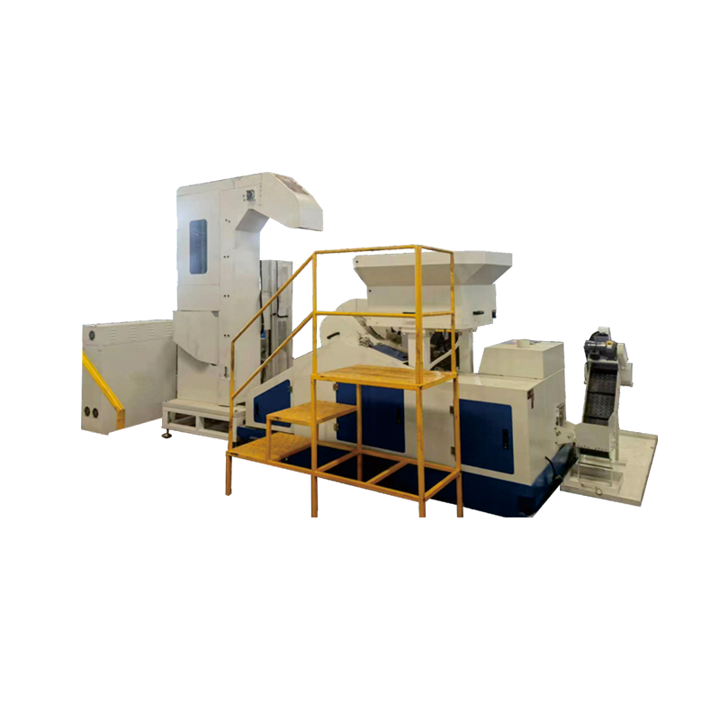 长螺丝上料系统(CLS型)