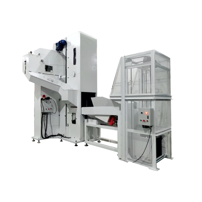 长螺丝上料系统(CLS型)