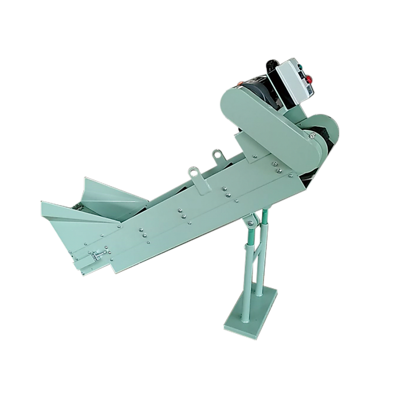 直式链板输送机(I型)