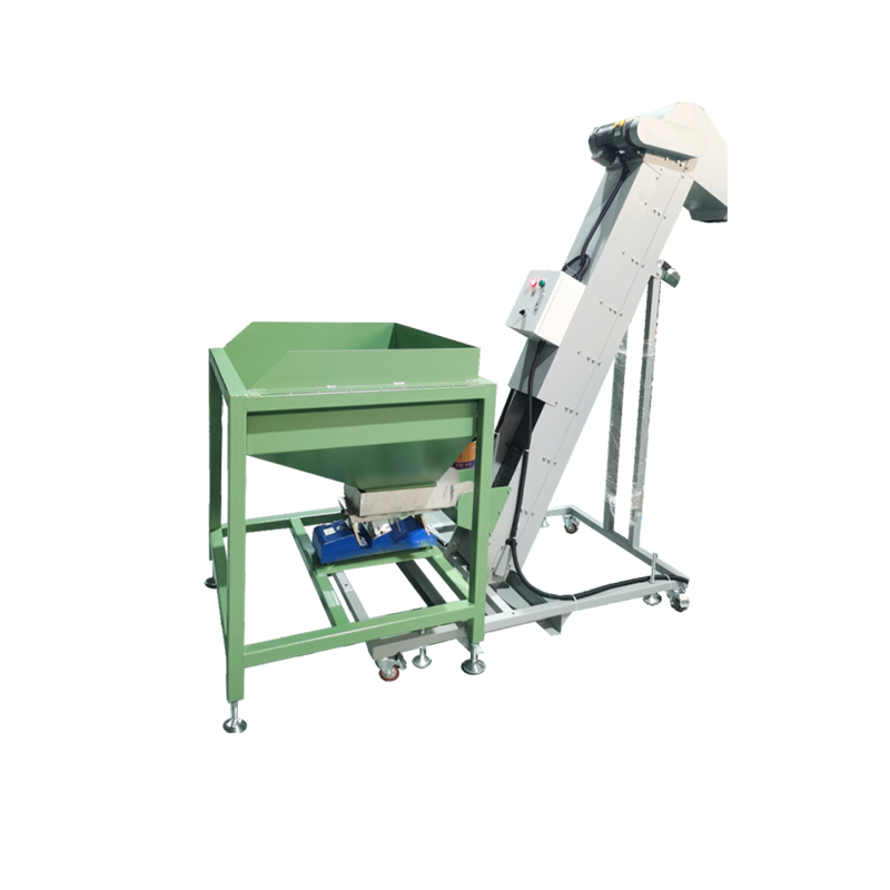 马式上料机(M型) (1)