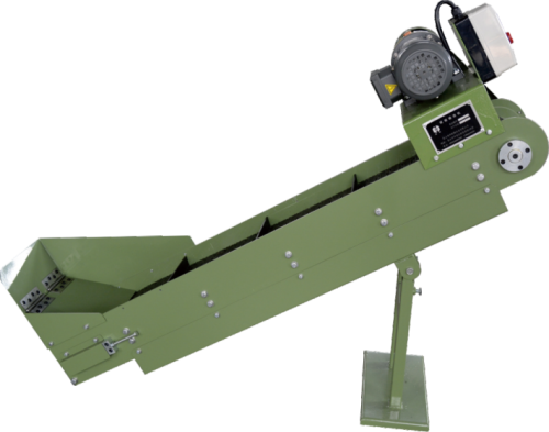 直式链板输送机(I型)