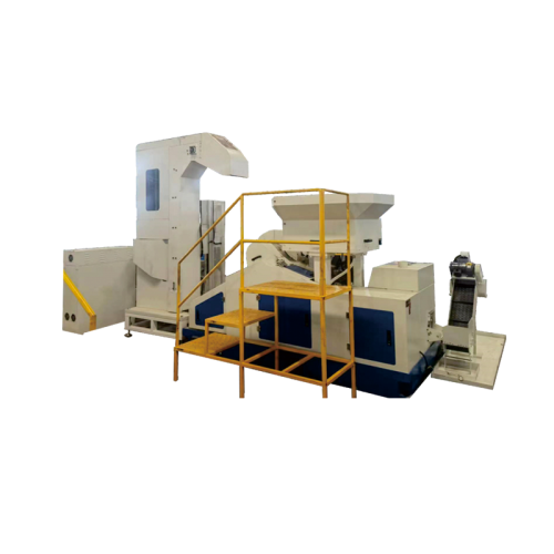 长螺丝上料系统(CLS型)