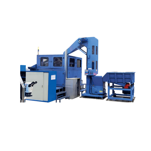 长螺丝上料系统(CLS型)