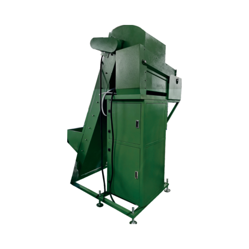 长螺丝上料系统(CLS型)