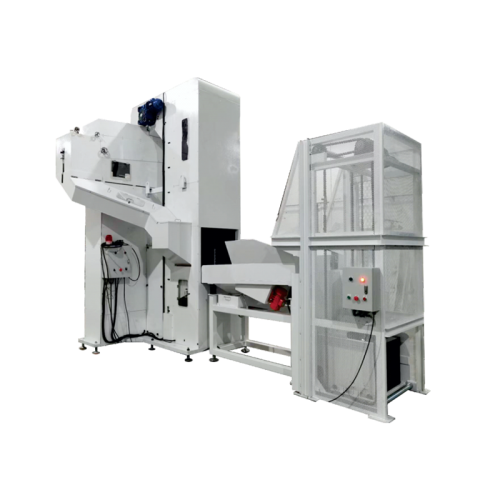 长螺丝上料系统(CLS型)