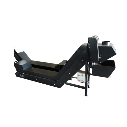 Z型链板上料机(Z型)