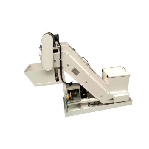 Z型链板上料机(Z型)