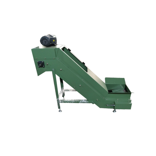 Z型链板上料机(Z型)