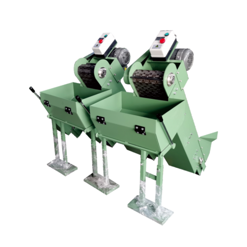 直式链板输送机(I型)