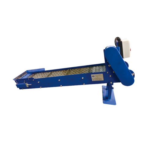 直式链板输送机(I型)