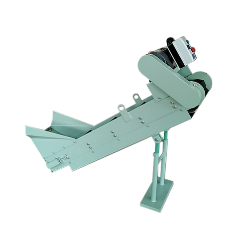 直式链板输送机(I型)