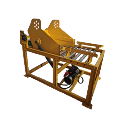 FL900Y液压翻料机