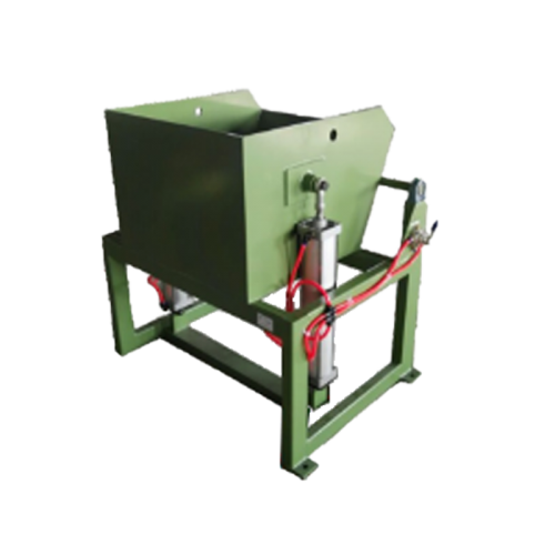 FL800Q气动翻料机