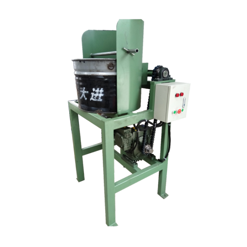 FL600D电动翻料机