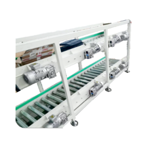 滚筒线进出料系统(GTX型)