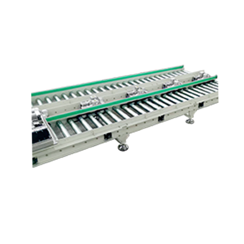 滚筒线进出料系统(GTX型)