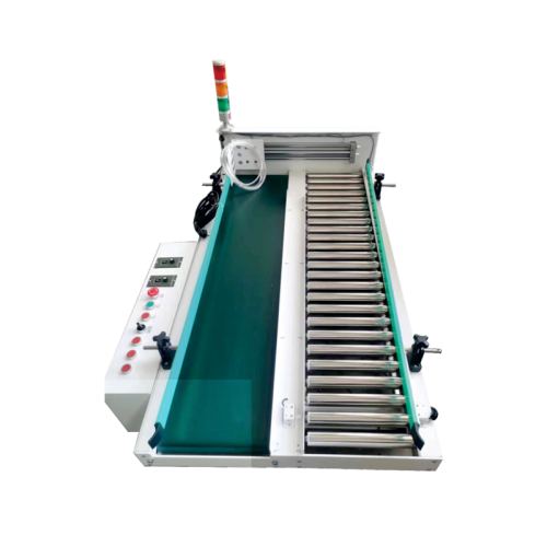 自动进出箱系统(JC型)