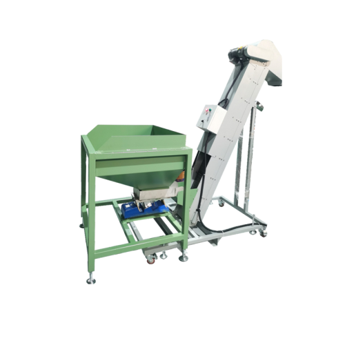 马式上料机(M型) (1)