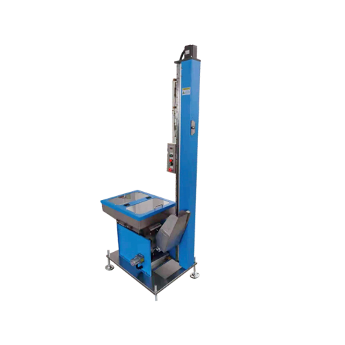 丝杆垂直提升机