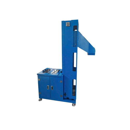 定制版垂直提升机(-)